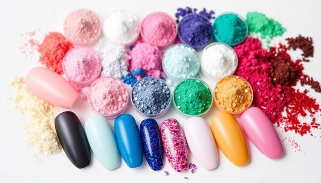 dip powder nail colors dip powder nail colors