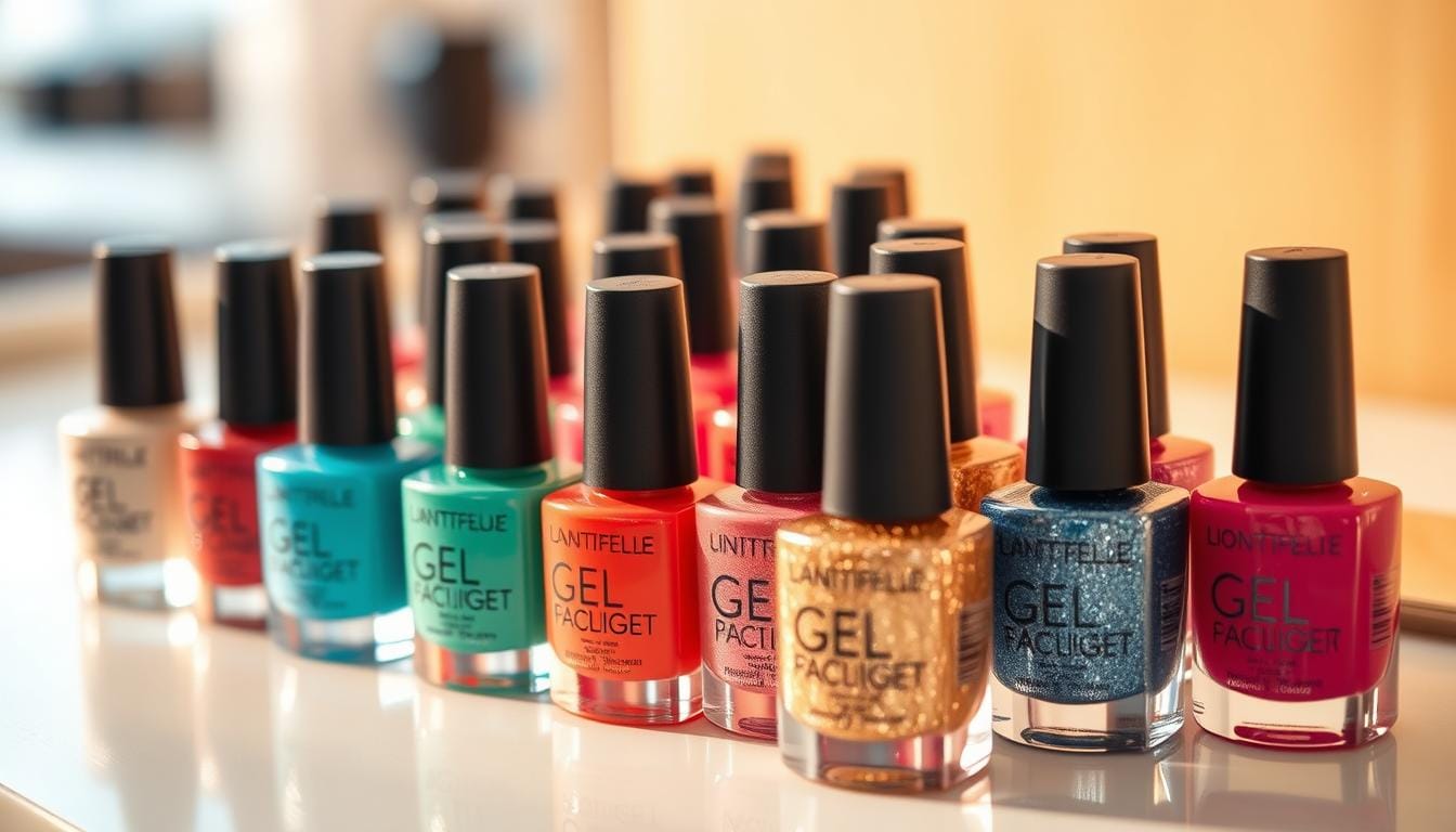 best gel nail polish