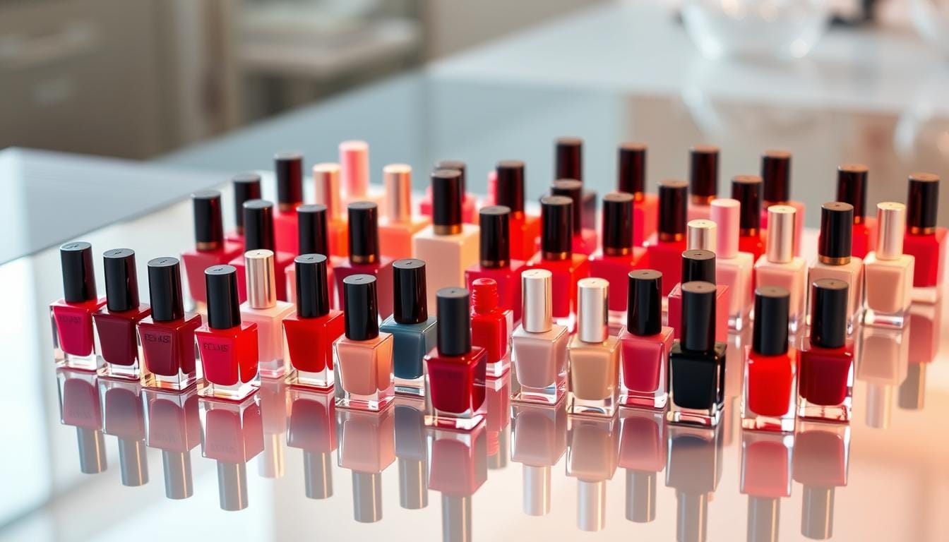 morgan taylor nail colors