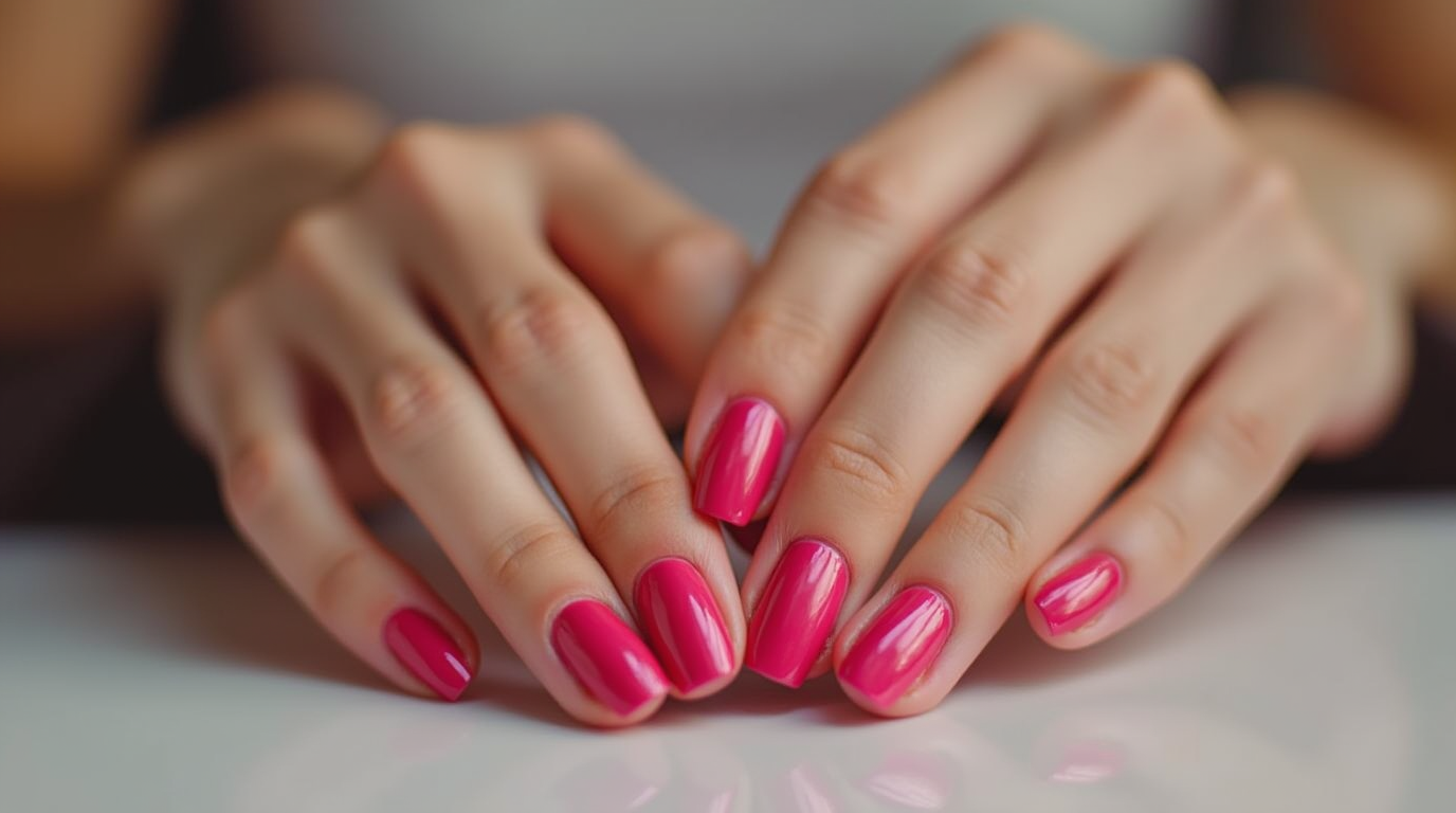 Best Gel Nail Polish
