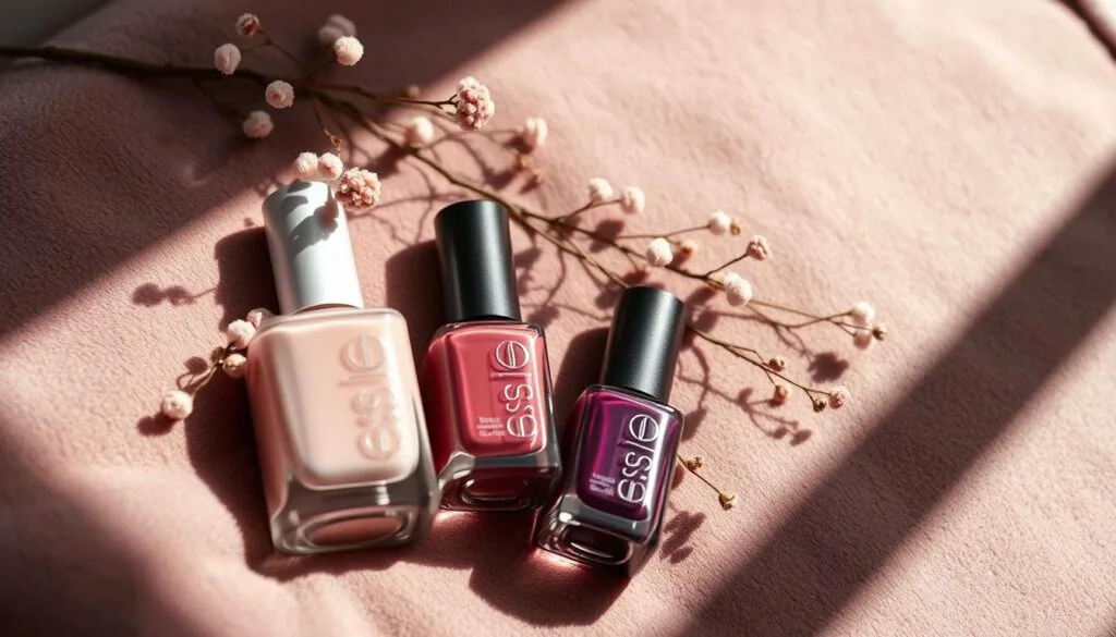 Soft Mauves & Dark Plums Soft Mauves & Dark Plums