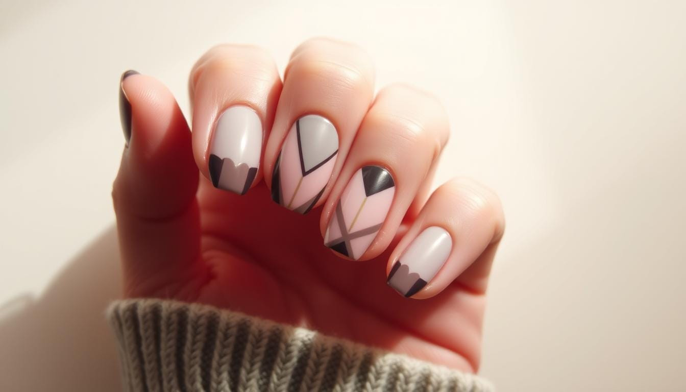 nail shapes