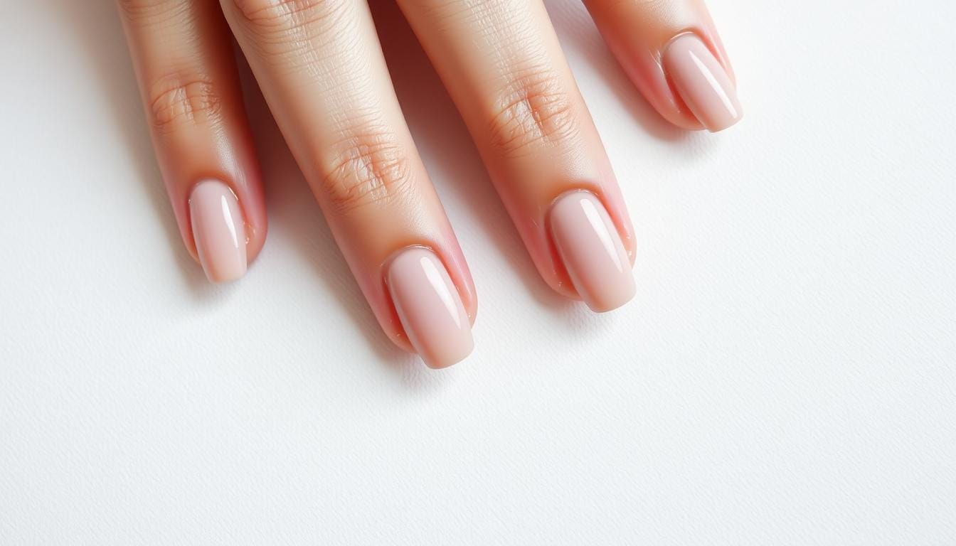 nail tips