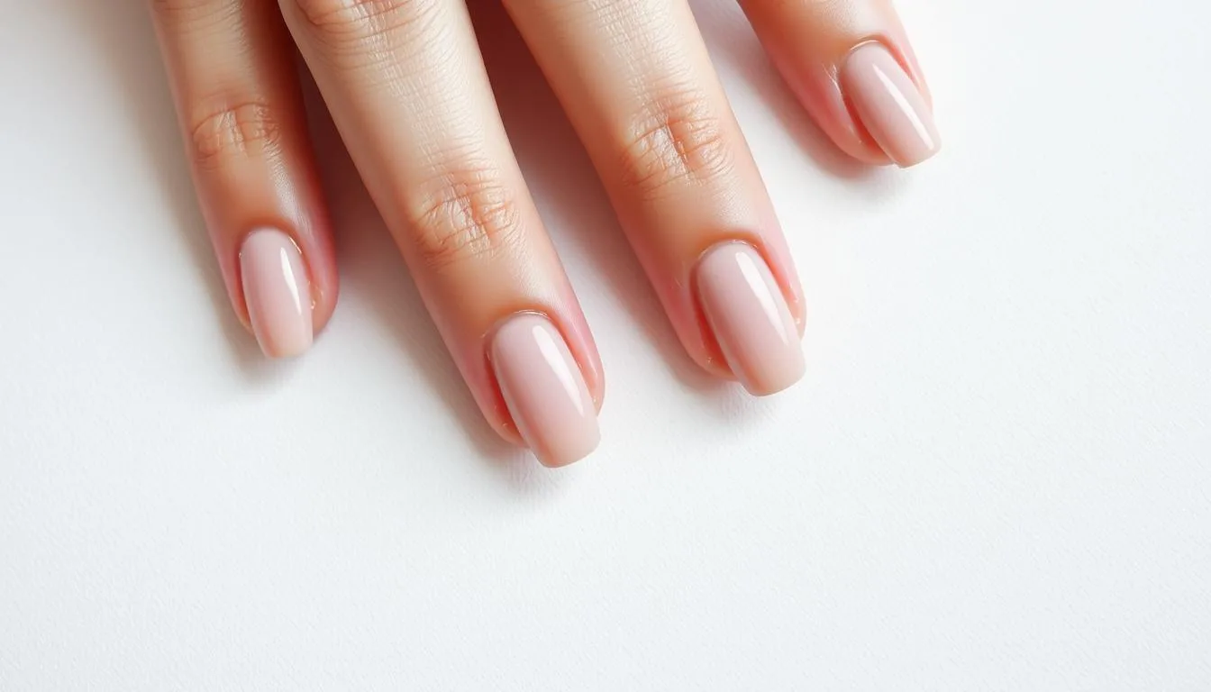 nail tips